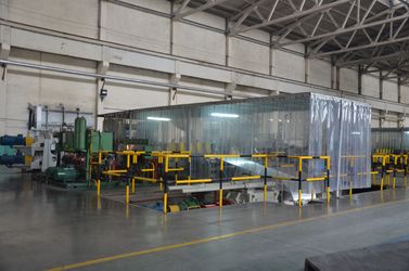 Chiny Zhengzhou Zhuofeng Aluminum Co.,Ltd