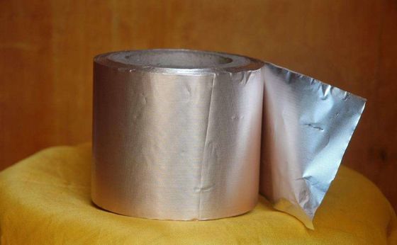 1060 OEM Jumbo Roll Aluminiowa rolka z folii do pakowania czekolady