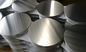 Tarcze aluminiowe z serii 1000 ze stopu okrągłego kształtu do naczyń kuchennych