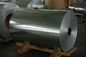 8011 Miękka folia aluminiowa Jumbo Roll Heat Seal do pokrywy pojemnika