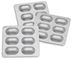 Folia aluminiowa PTP Medicinal Blister do opakowań farmaceutycznych