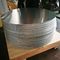 Okrągłe aluminiowe tarcze OEM do patelni nieprzywierającej ISO9001 SGS