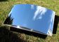 Aluminiowa polerowana płyta aluminiowa 1050 ze stopu aluminium do odbłyśnika kolektorów słonecznych