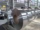 Mill Finish Folia aluminiowa Taśma Jumbo Roll do części z blachy